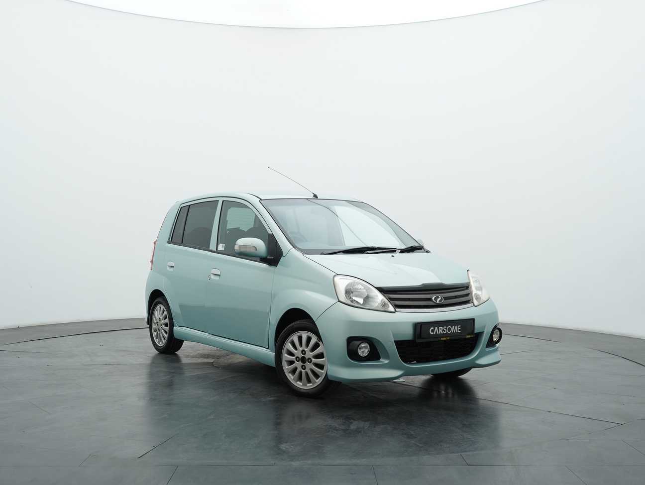 used 2011 Perodua Viva EZi Elite 1.0