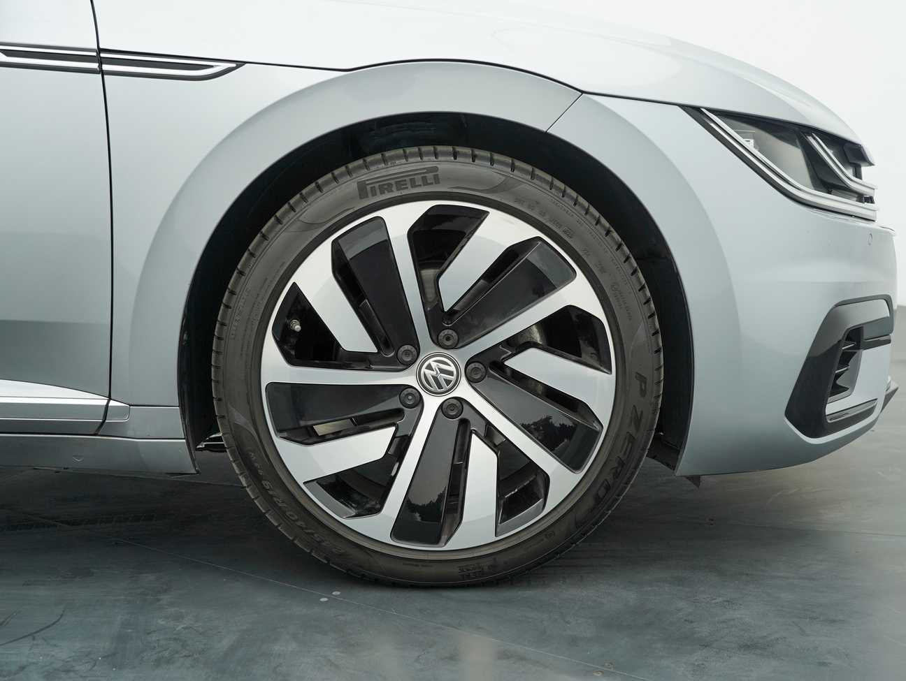 used 2020 Volkswagen ARTEON TSI 2.0