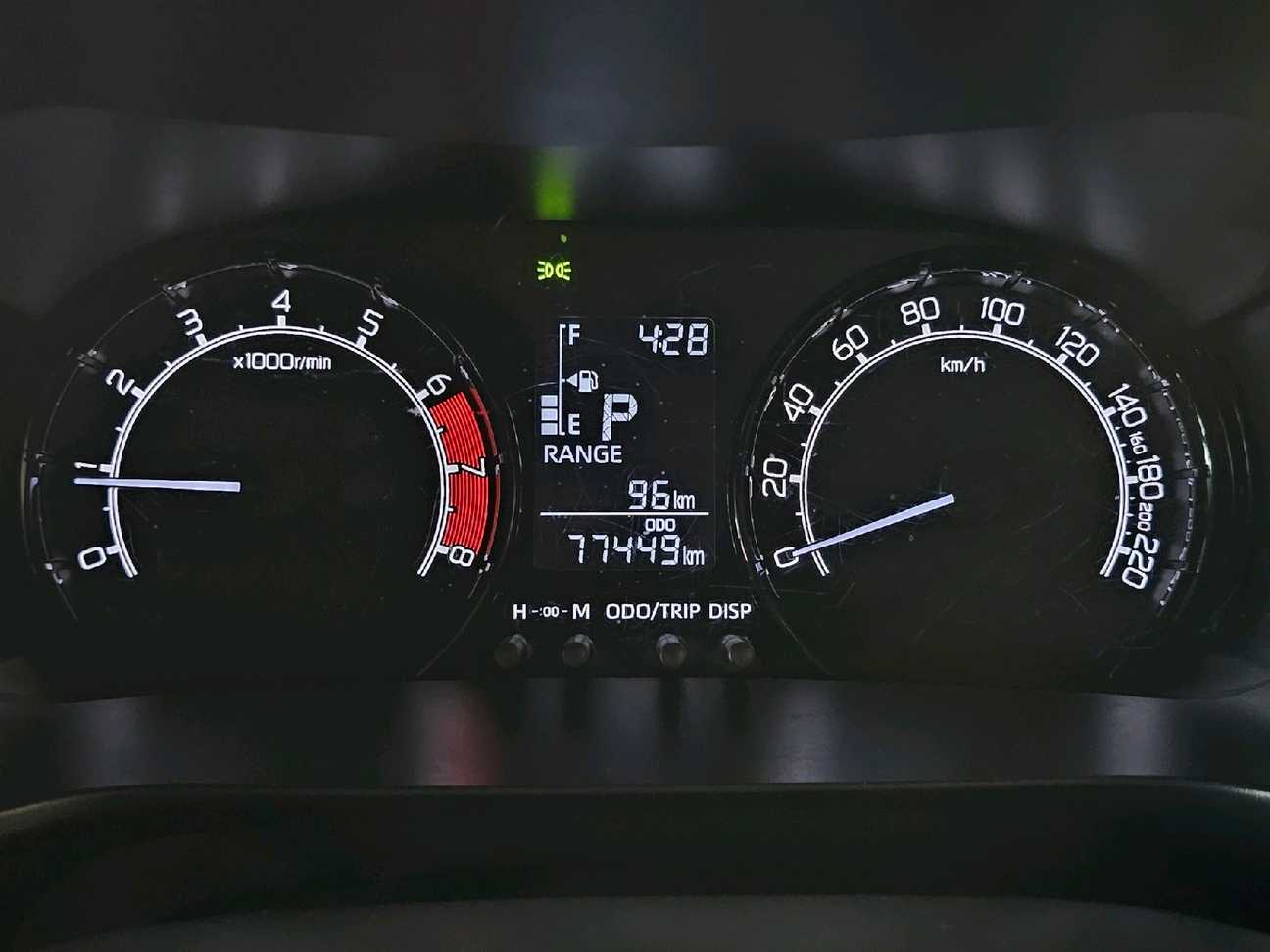 terpakai 2022 Perodua Myvi X 1.5