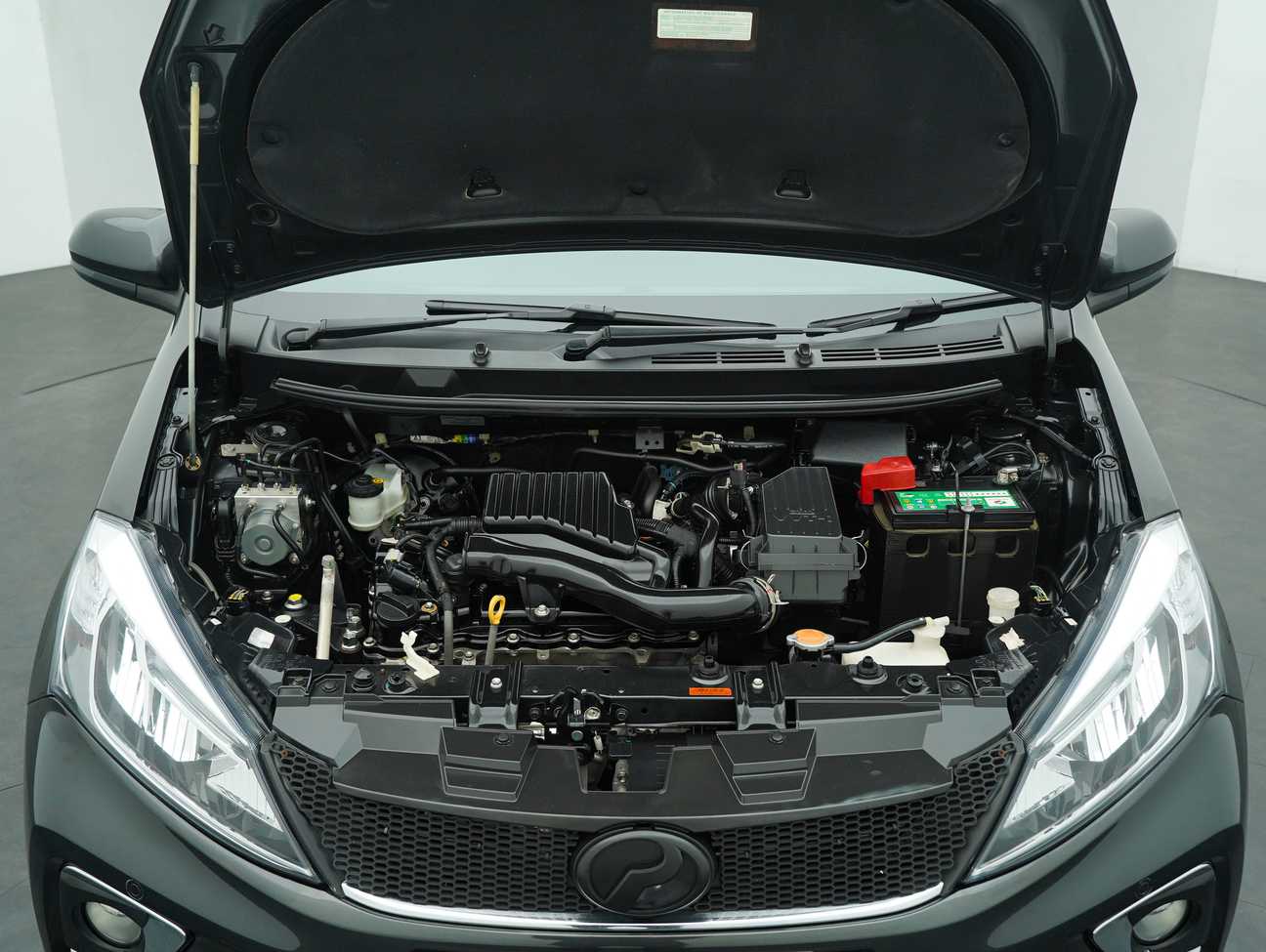 used 2021 Perodua Myvi AV 1.5