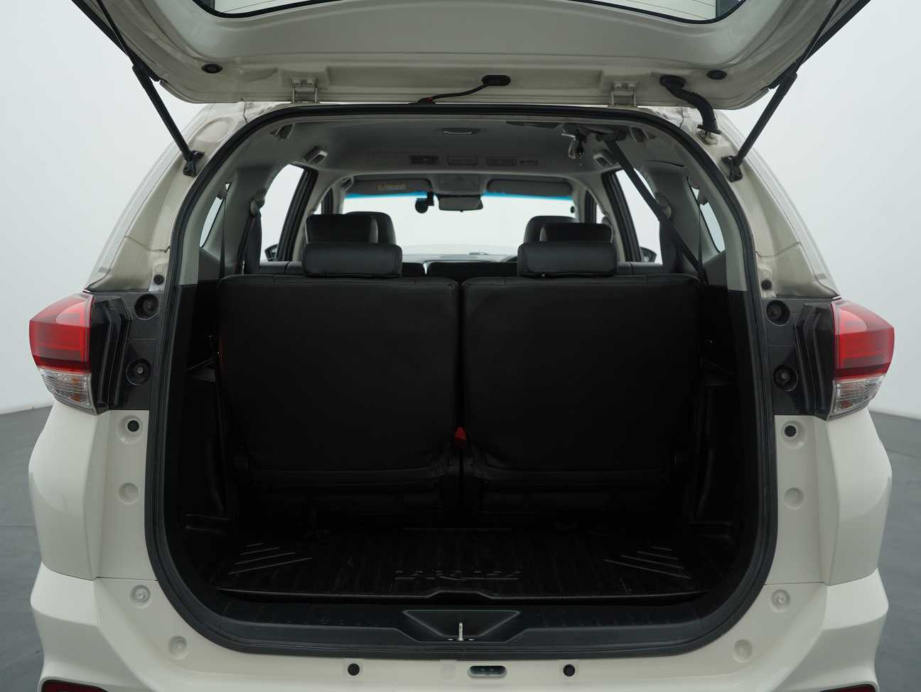 terpakai 2019 Perodua Aruz AV 1.5