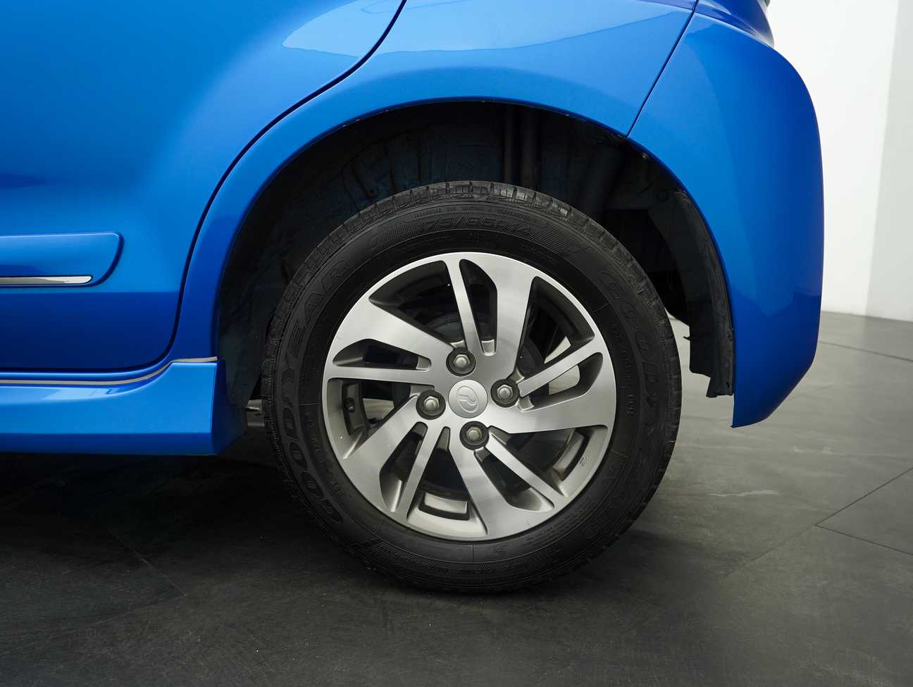 used 2016 Perodua Myvi SE 1.5