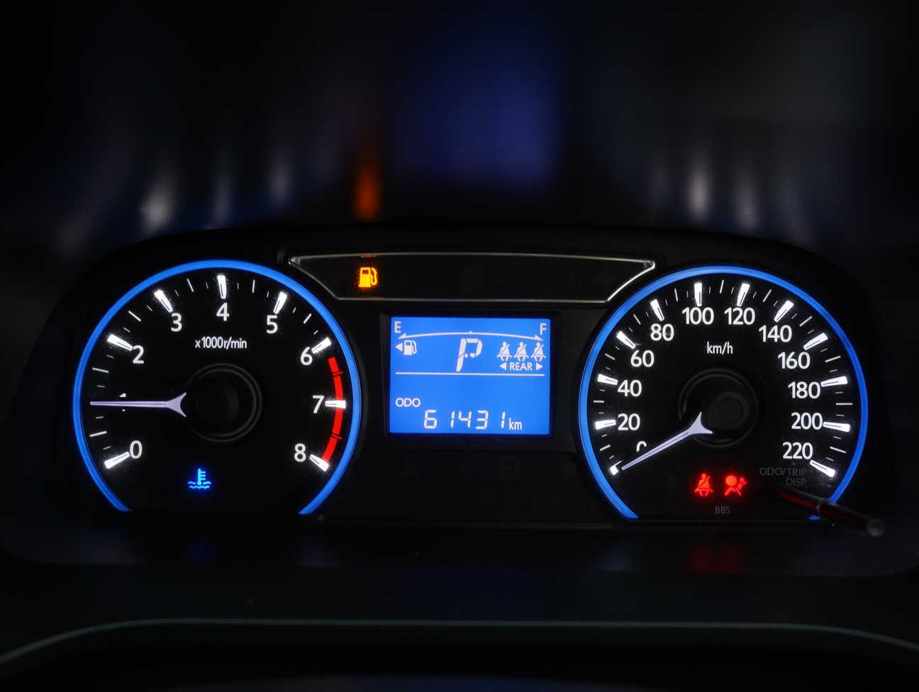 used 2019 Perodua MYVI H 1.5