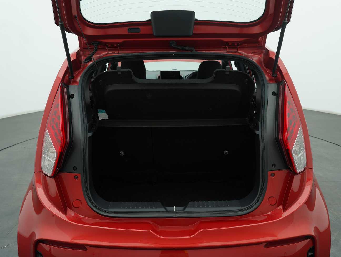 used 2021 Proton Iriz Standard 1.3