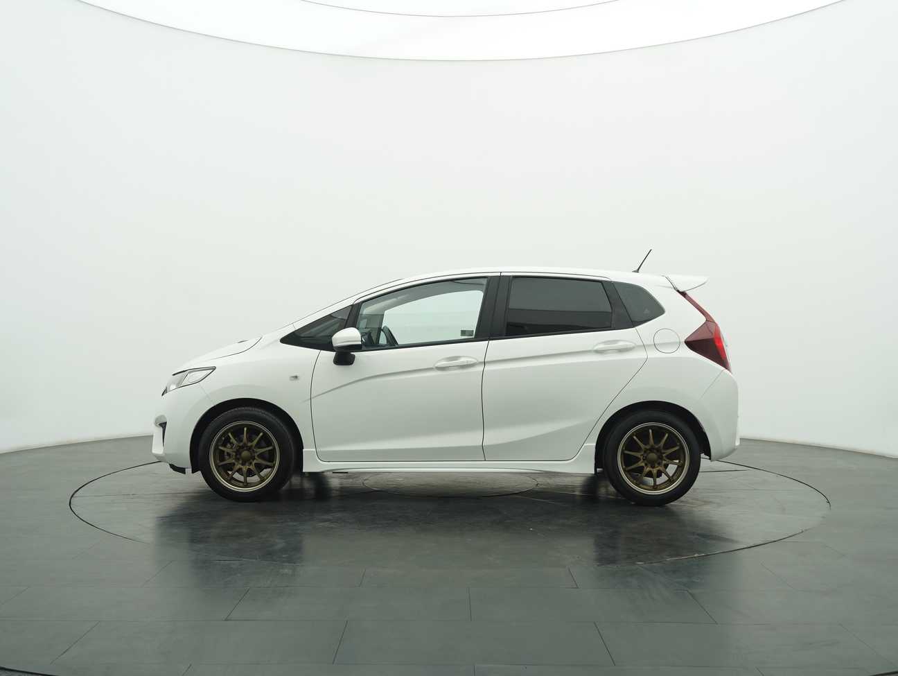 used 2016 Honda Jazz E i-VTEC 1.5