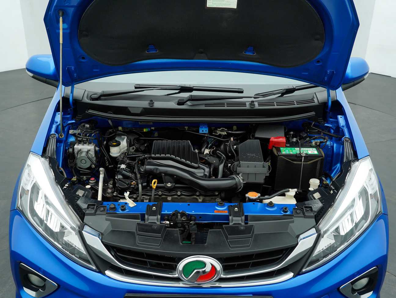 terpakai 2020 Perodua Myvi AV 1.5