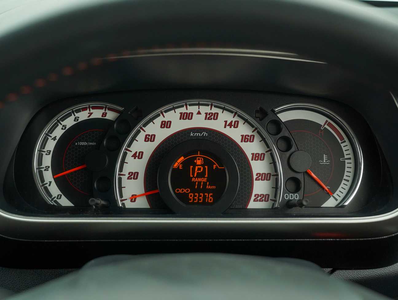 terpakai 2017 Perodua Myvi SE 1.5