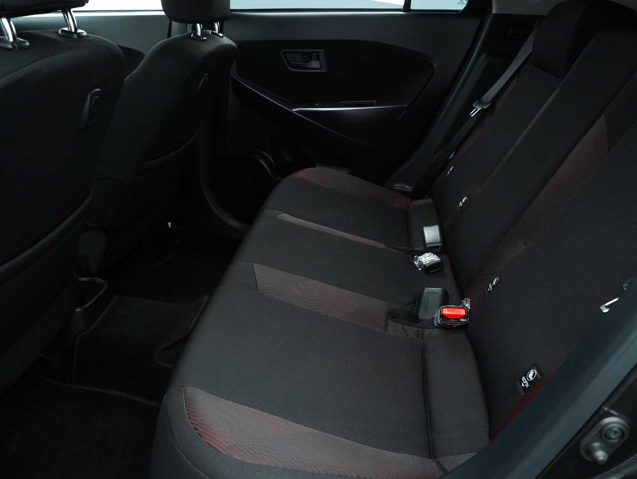 used 2024 Perodua Myvi G 1.3