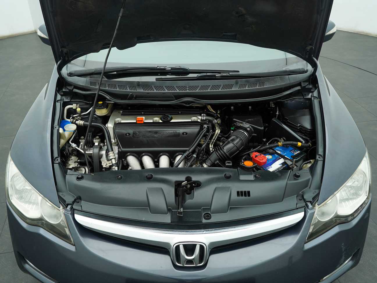 terpakai 2007 Honda Civic S 2.0