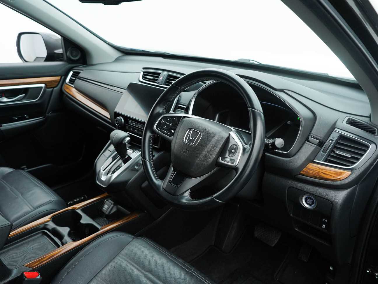 used 2018 Honda CR-V TC 1.5
