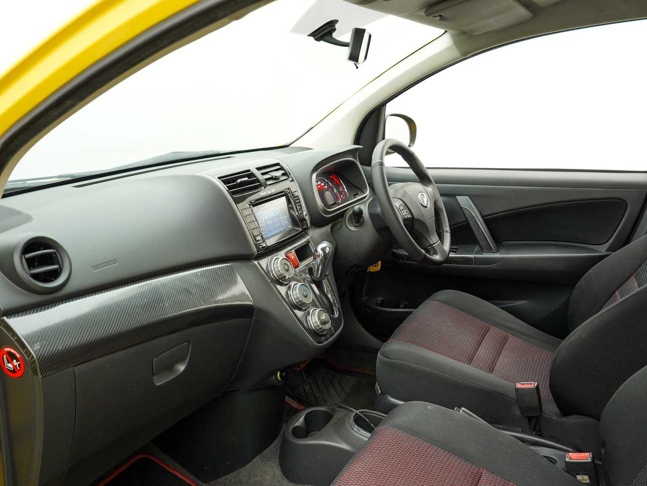 used 2014 Perodua Myvi SE 1.5