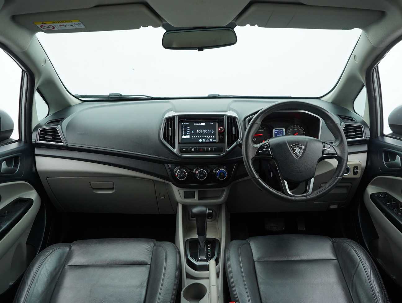 used 2016 Proton Persona Premium 1.6