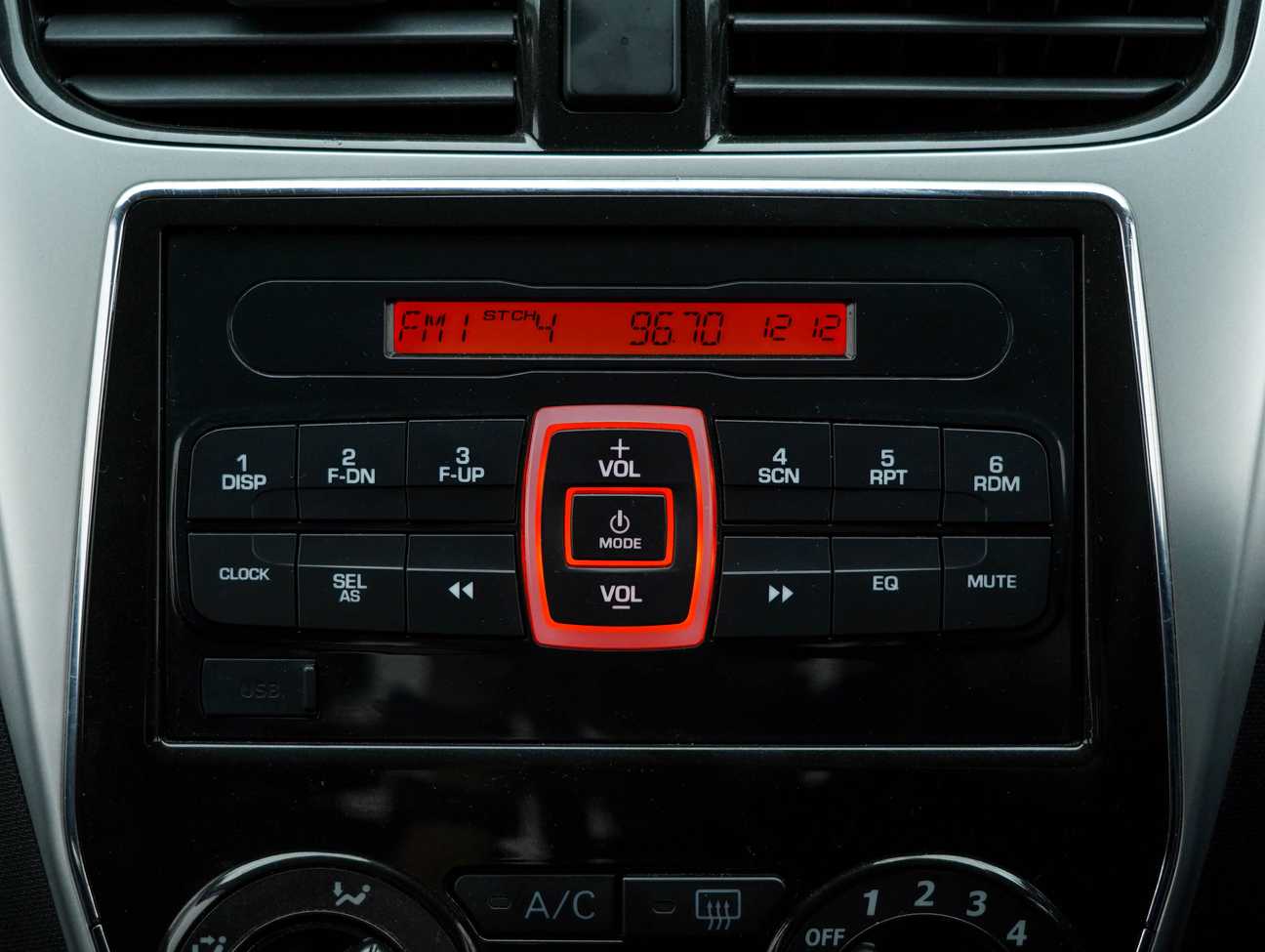 used 2020 Perodua AXIA Style 1.0