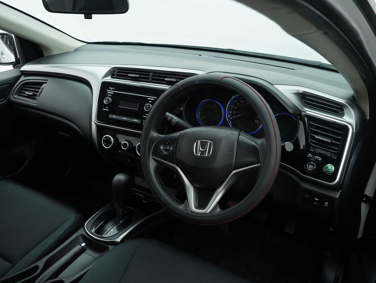 terpakai 2016 Honda City E 1.5