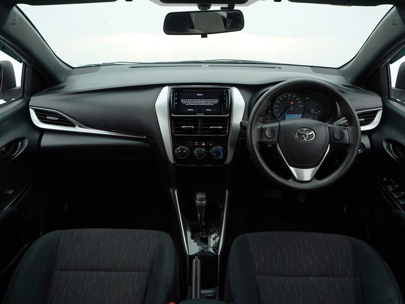 used 2020 Toyota Yaris E 1.5
