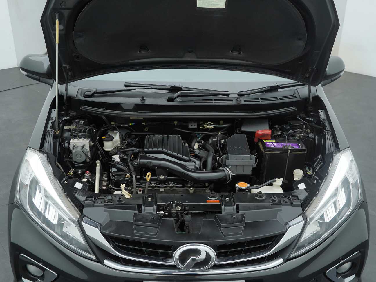 used 2019 Perodua Myvi AV 1.5