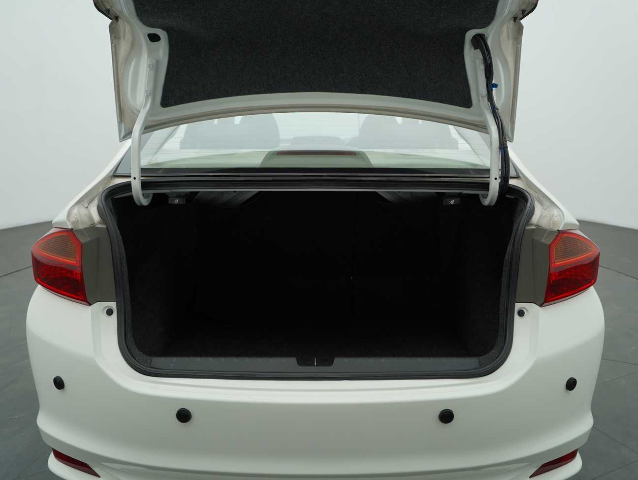used 2014 Honda City E 1.5