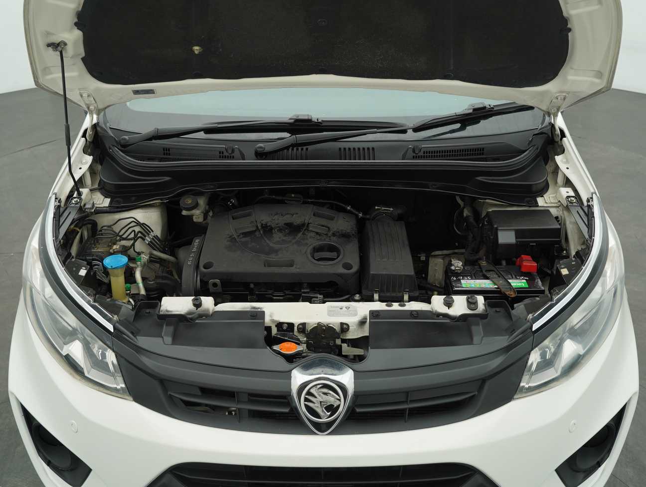 terpakai 2016 Proton Persona Standard 1.6