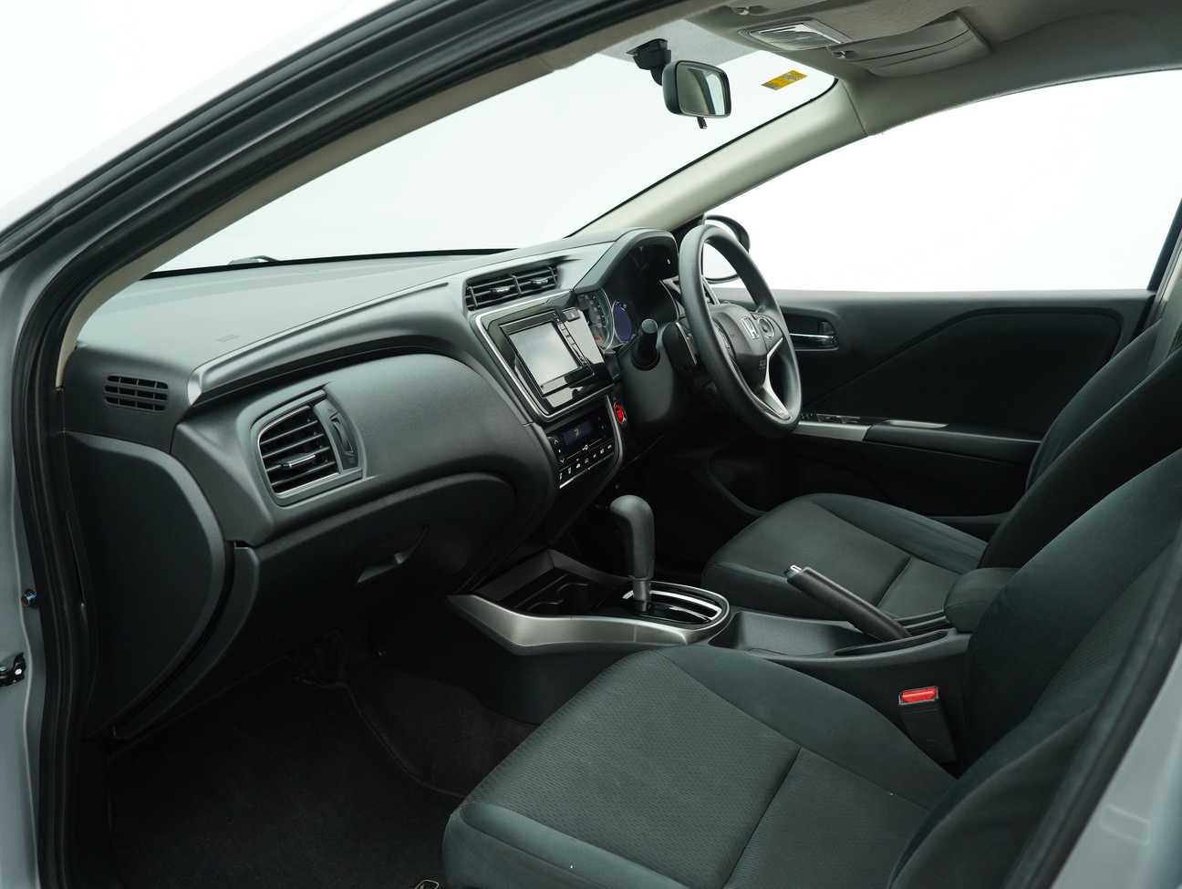 used 2019 Honda City E i-VTEC 1.5