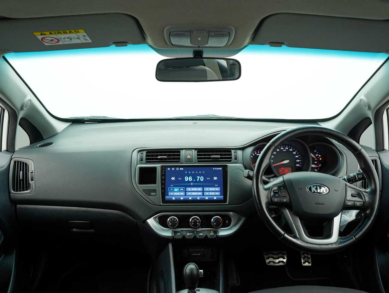 used 2014 Kia Rio EX 1.4