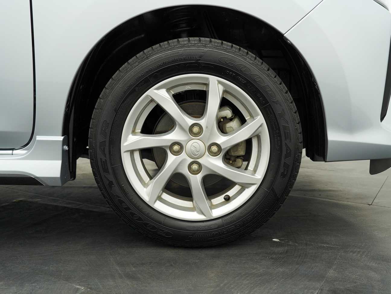 used 2020 Perodua Bezza G 1.0