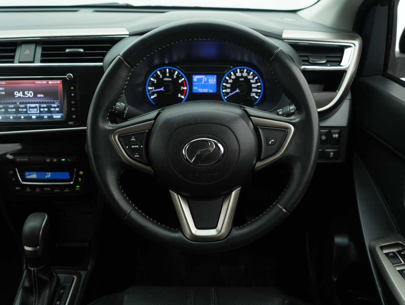 used 2018 Perodua Myvi AV 1.5