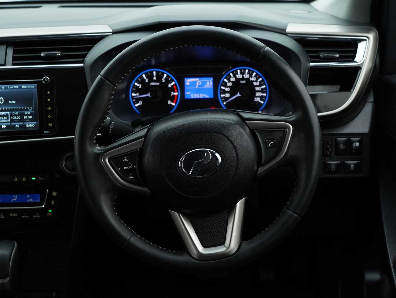 used 2021 Perodua Myvi AV 1.5
