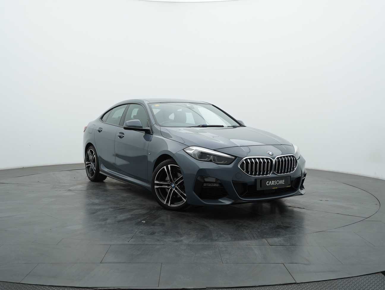 used 2020 BMW 218i M Sport 1.5
