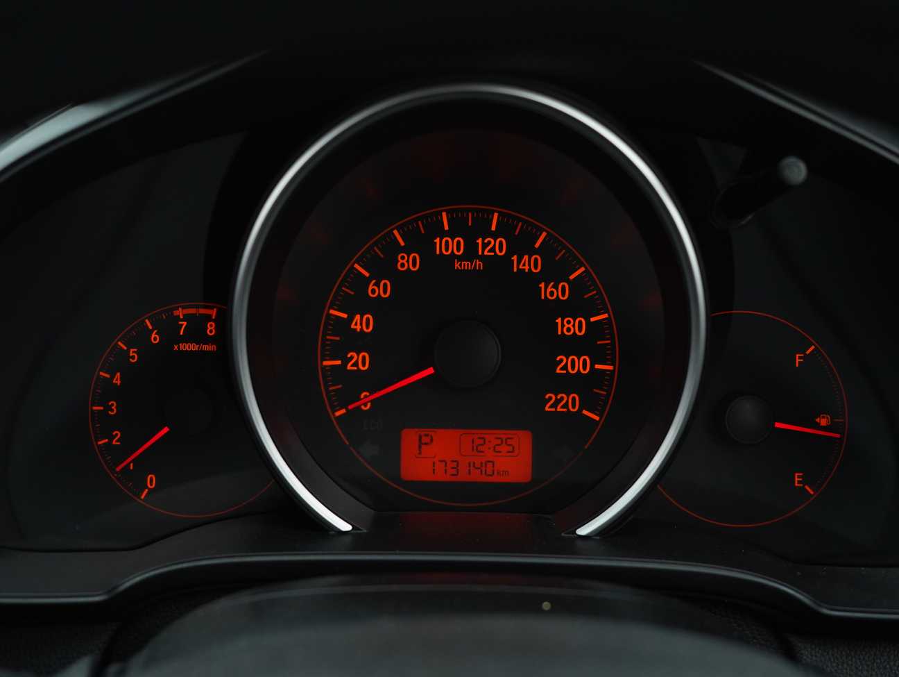 terpakai 2016 Honda Jazz S 1.5