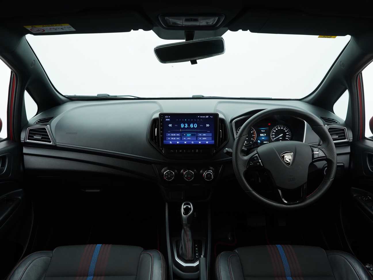 used 2020 Proton Iriz Premium 1.6