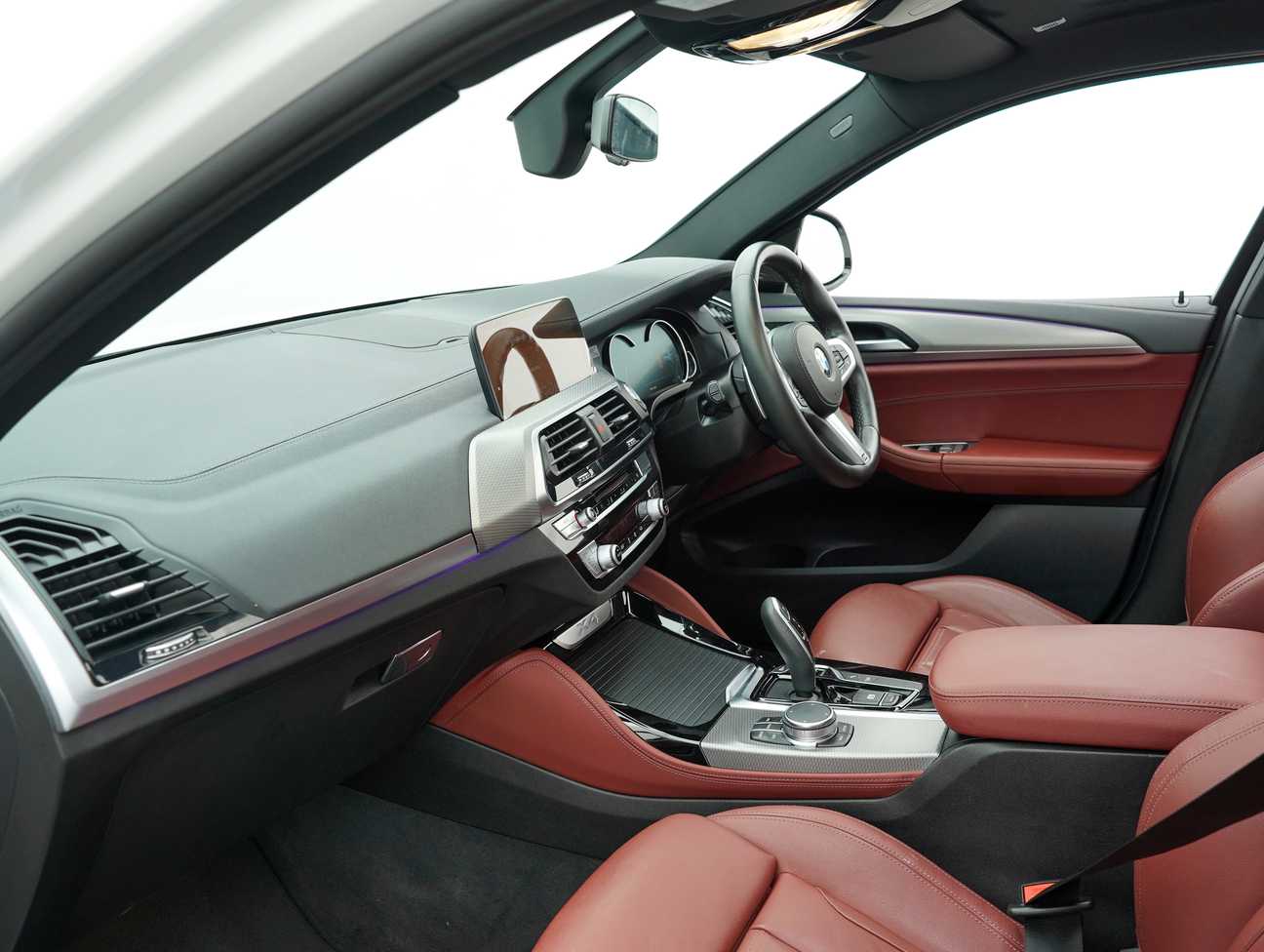 used 2019 BMW X4 xDrive30i M Sport 2.0