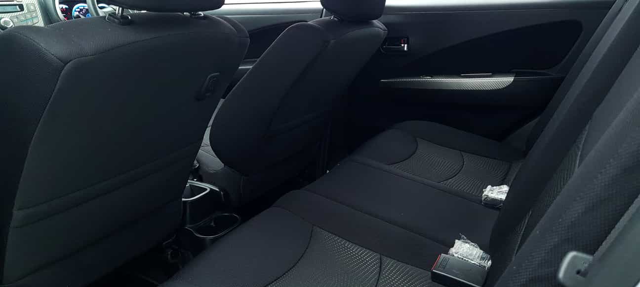 used 2013 Perodua MYVI EZI 1.3