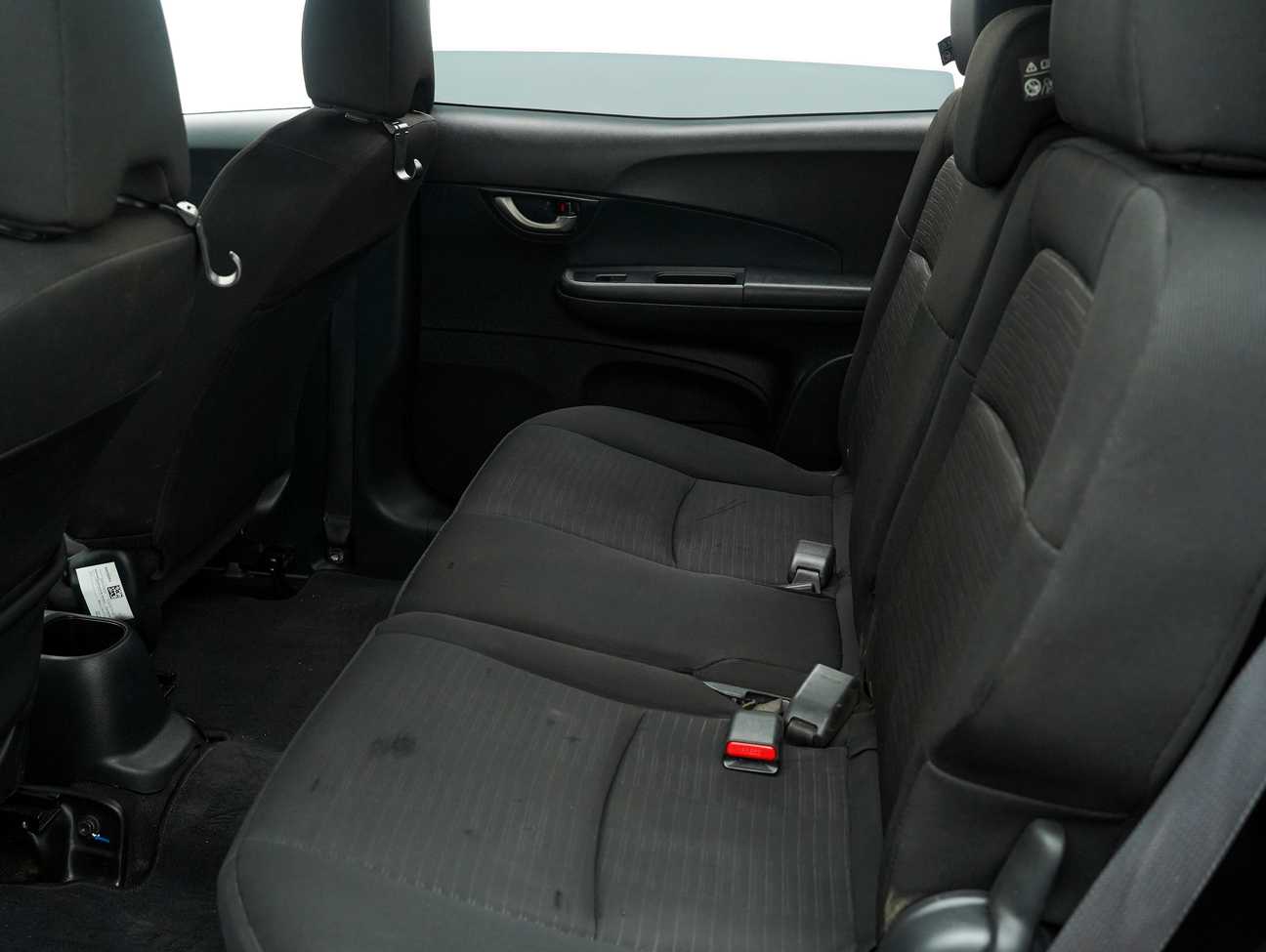used 2020 Honda BR-V E i-VTEC 1.5
