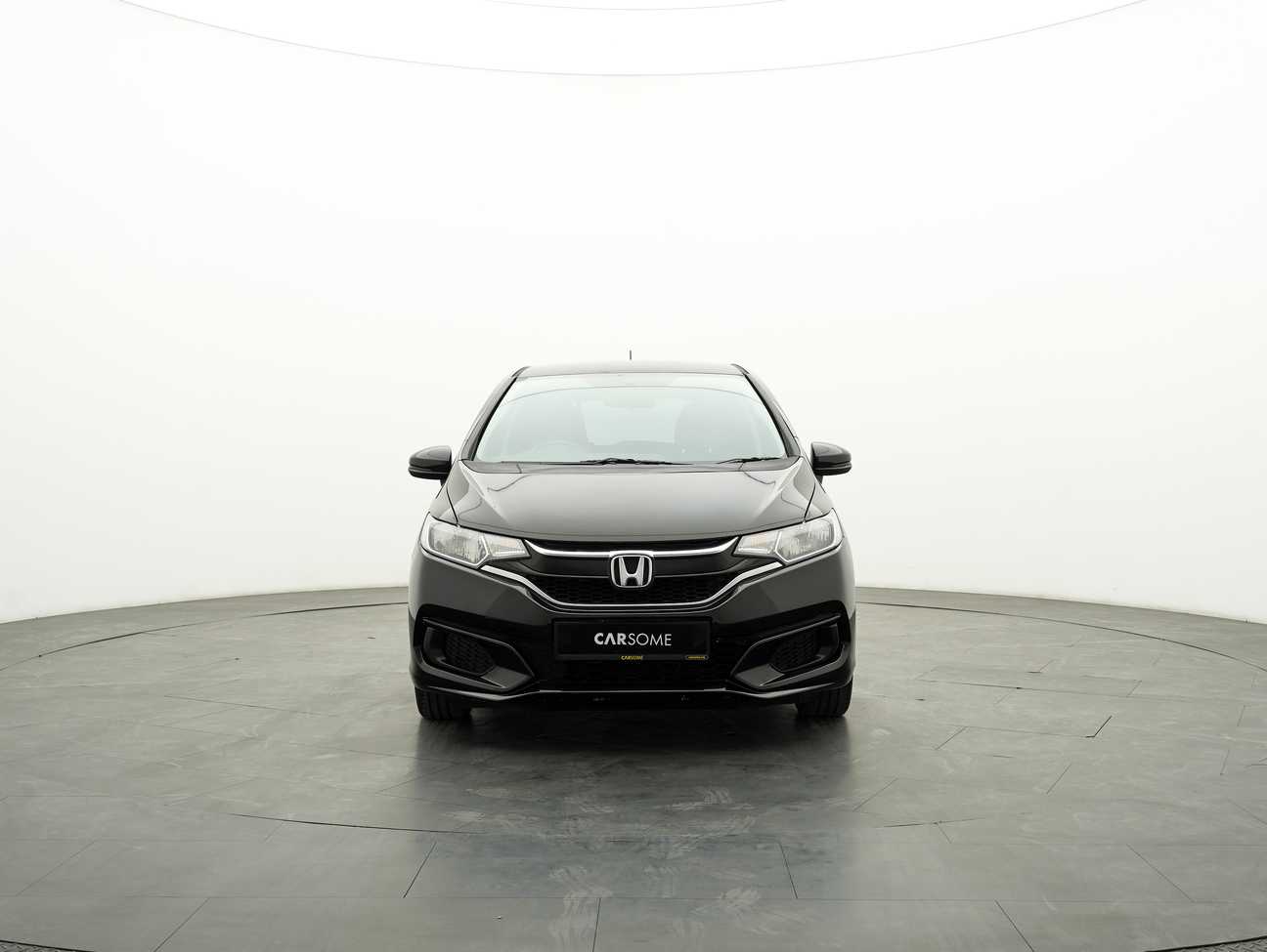 used 2018 Honda Jazz S 1.5