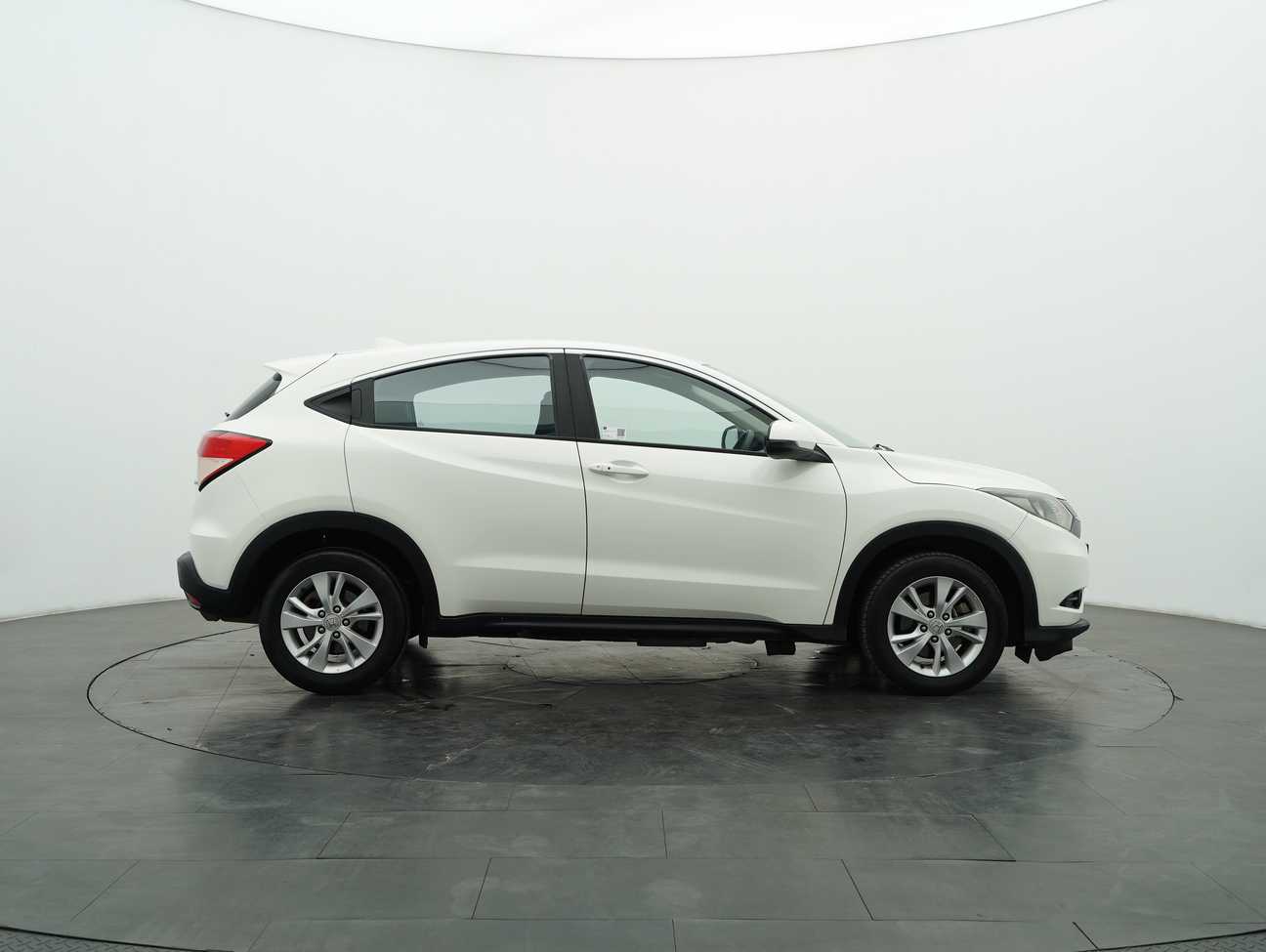 used 2015 Honda HR-V E 1.8