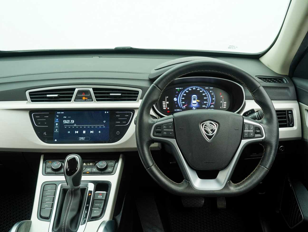 used 2019 Proton X70 Executive 1.8