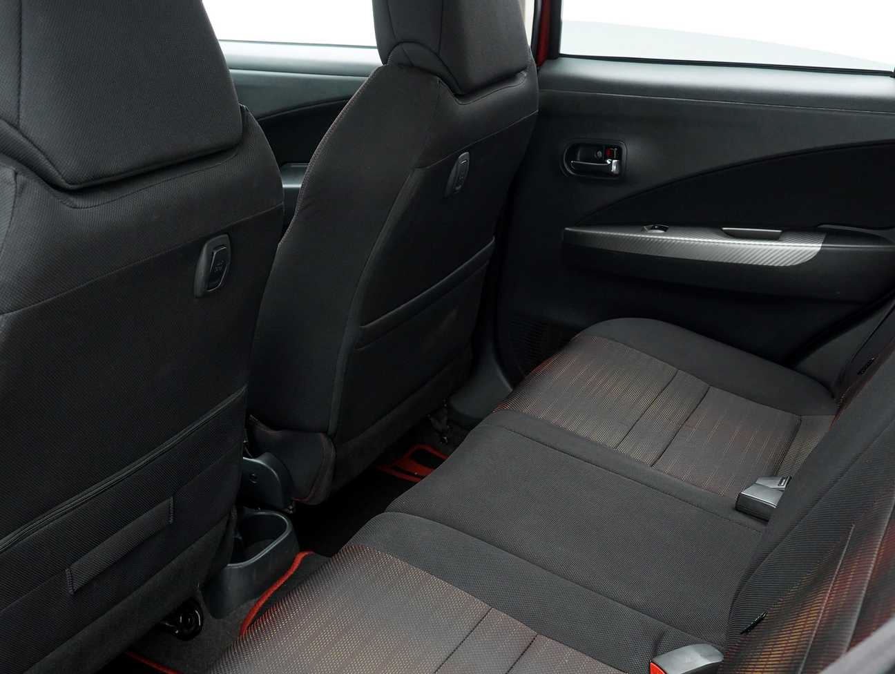 terpakai 2017 Perodua Myvi SE 1.5