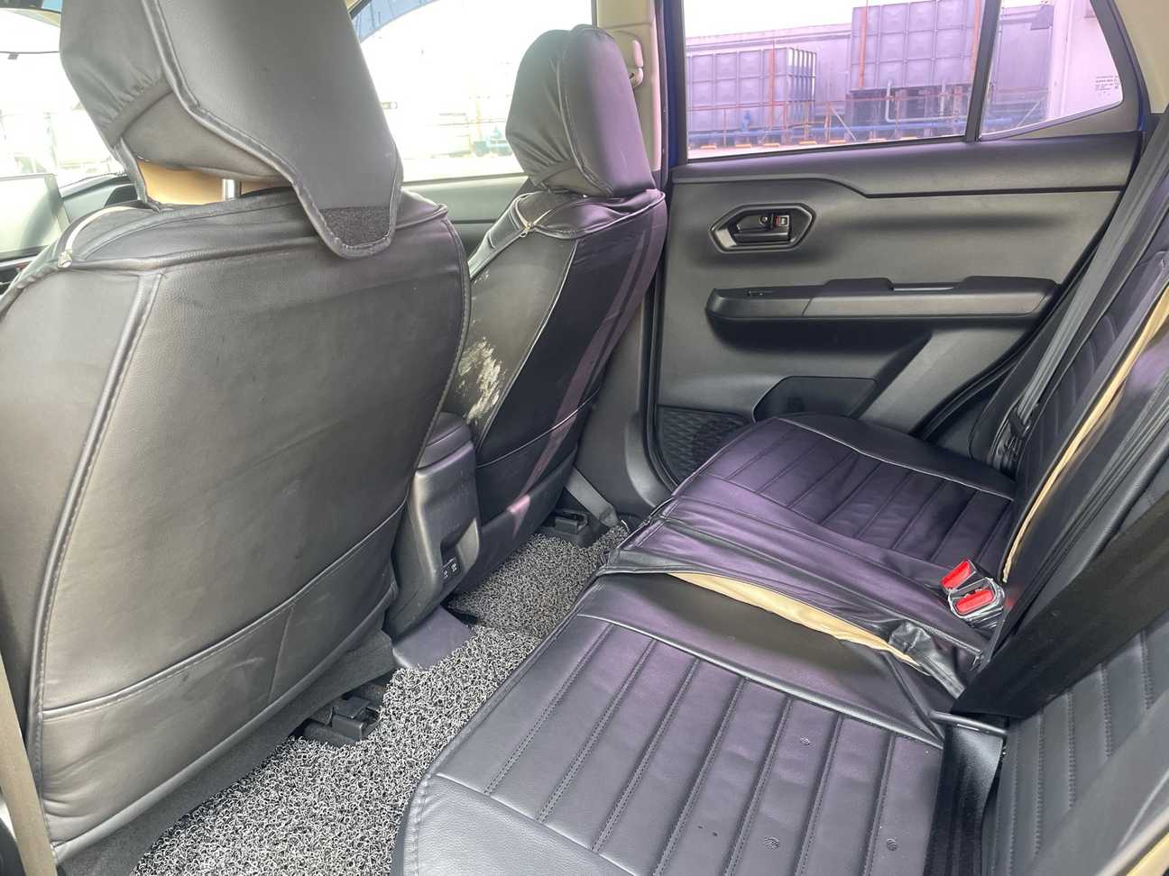 used 2022 Perodua Ativa H 1.0