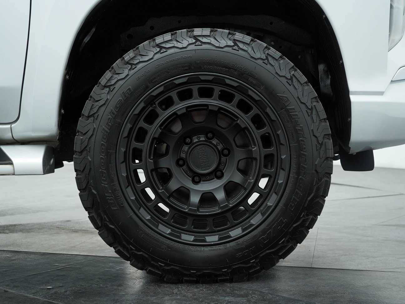 terpakai 2019 Mitsubishi Triton VGT Adventure X Dual Cab 2.4