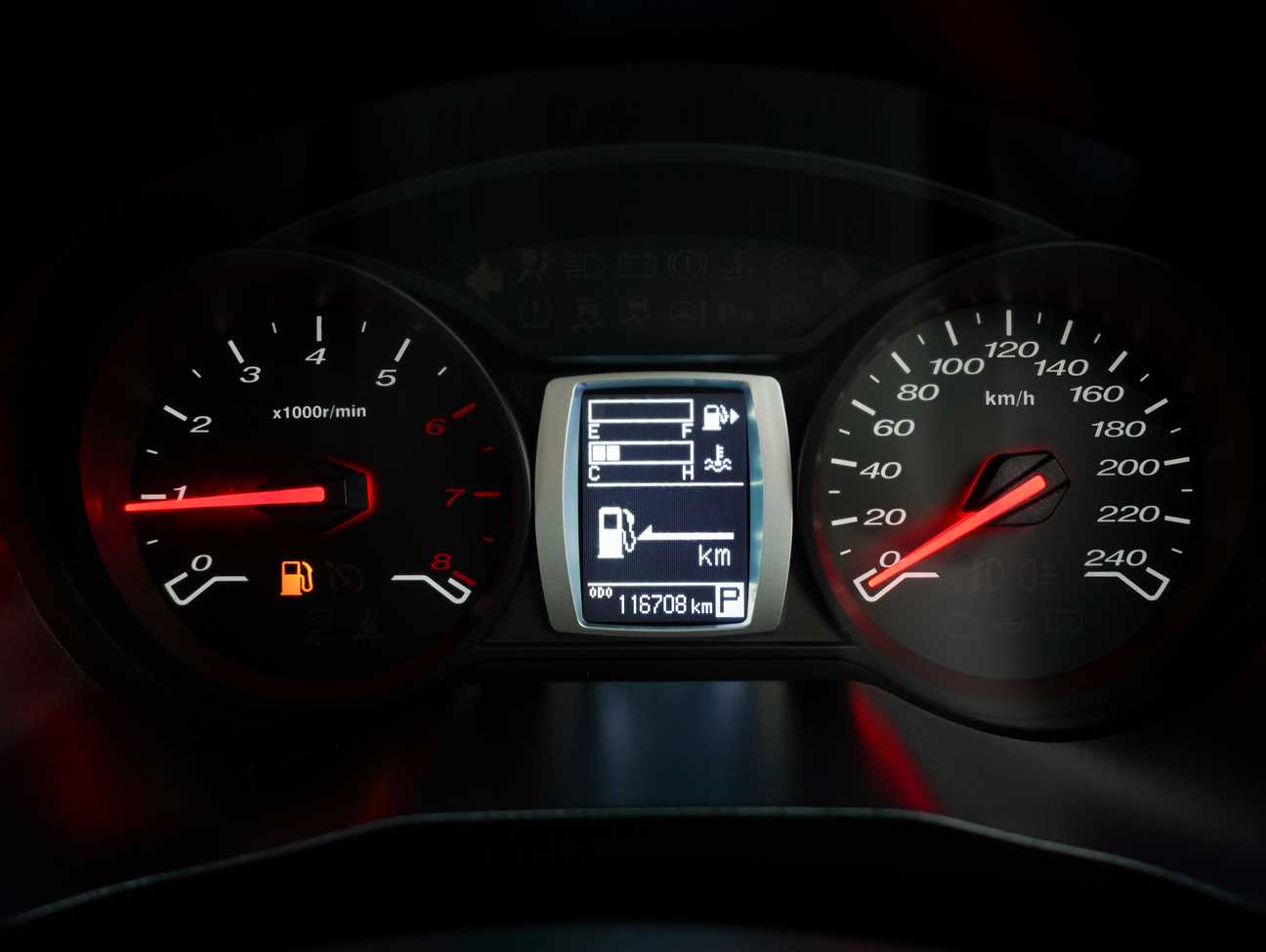 used 2017 Proton Persona Standard 1.6