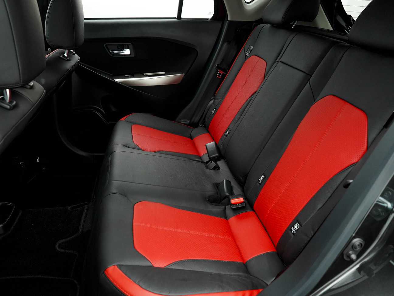 used 2023 Perodua Myvi AV 1.5