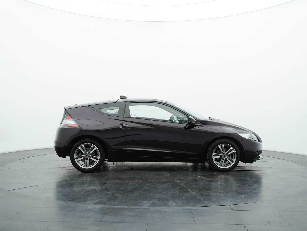 used 2013 Honda CR-Z Hybrid 1.5