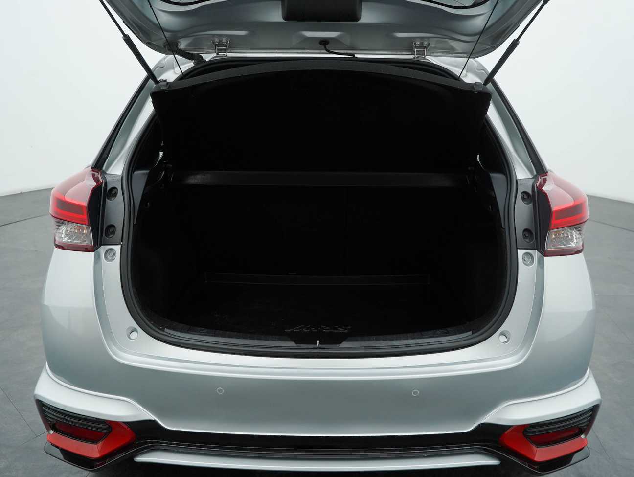 used 2019 Toyota Yaris G 1.5