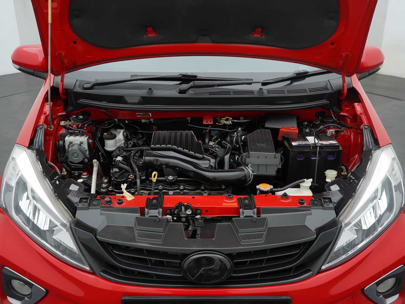 used 2018 Perodua Myvi H 1.5