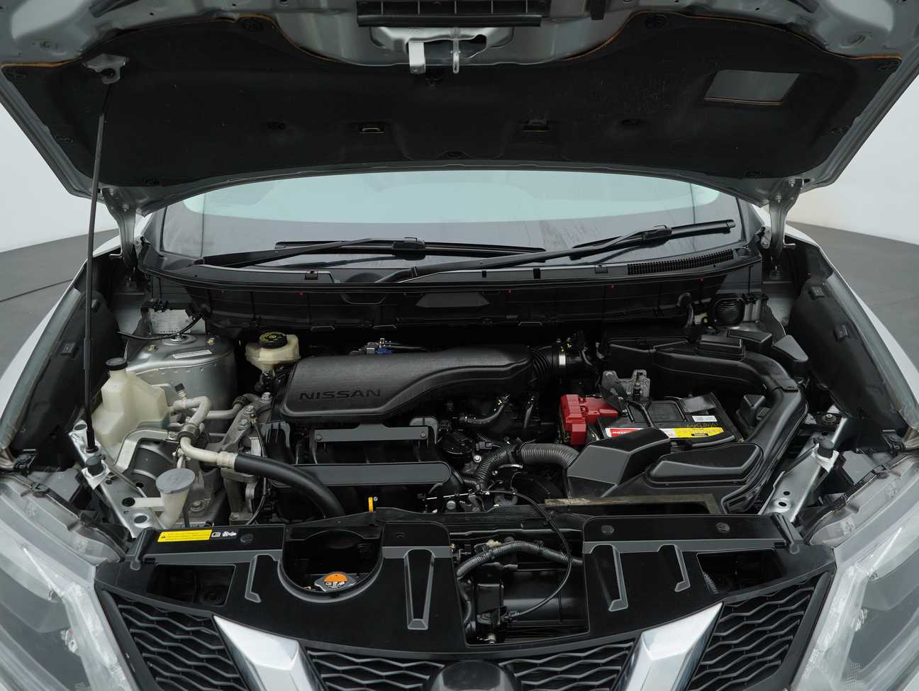 used 2017 Nissan X-Trail  2.0