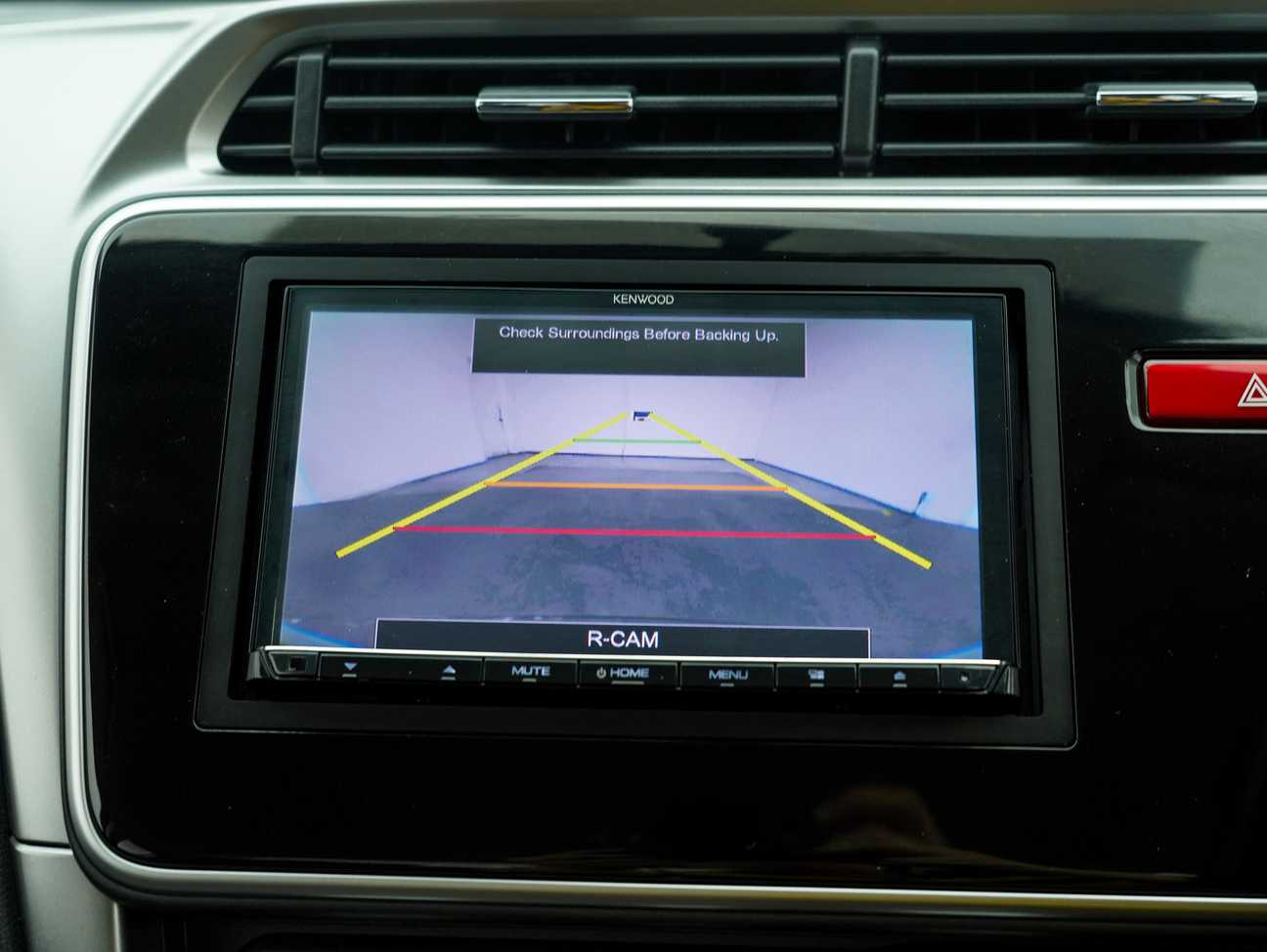 terpakai 2016 Honda City E 1.5