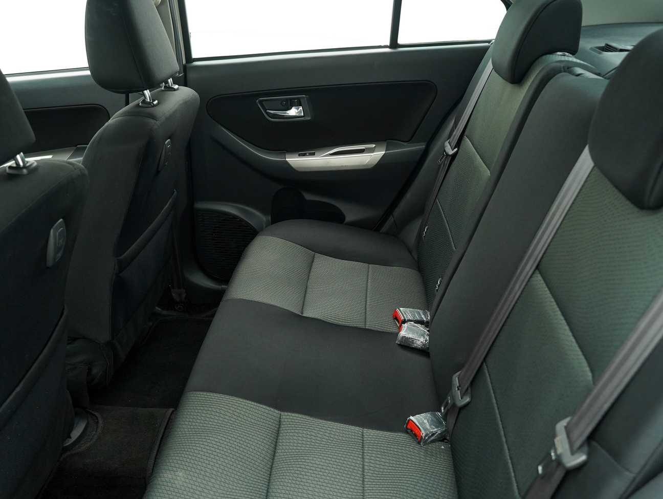 terpakai 2018 Perodua Bezza X Premium 1.3