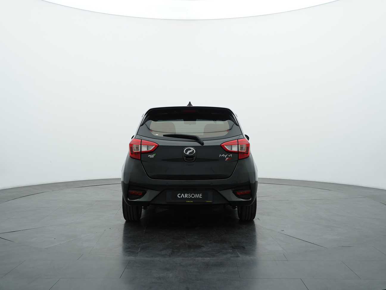 used 2020 Perodua Myvi AV 1.5