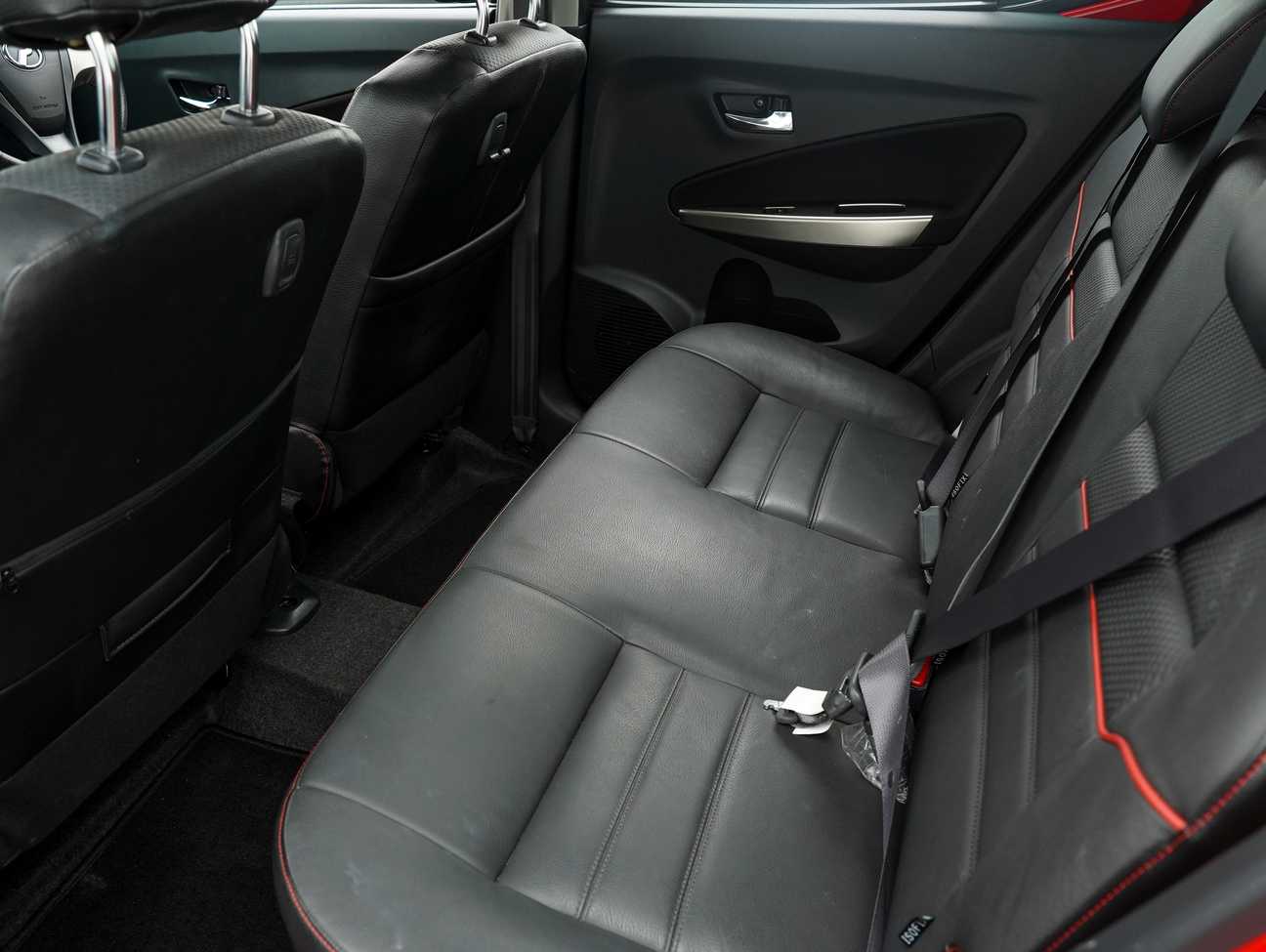 used 2015 Perodua AXIA AV 1.0