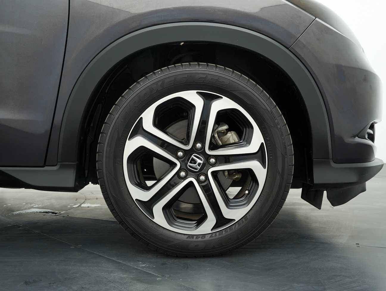 used 2016 Honda HR-V E 1.8